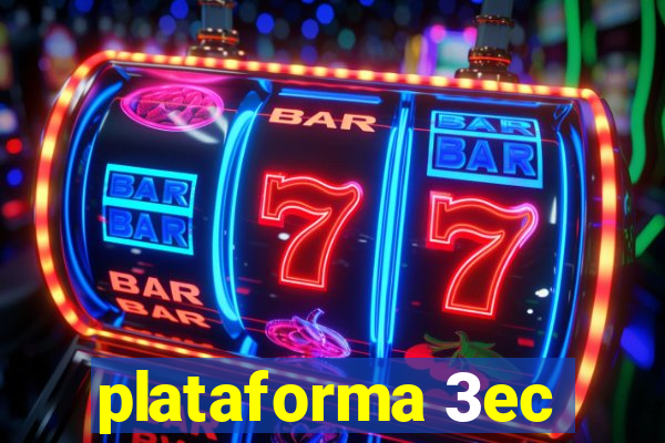 plataforma 3ec